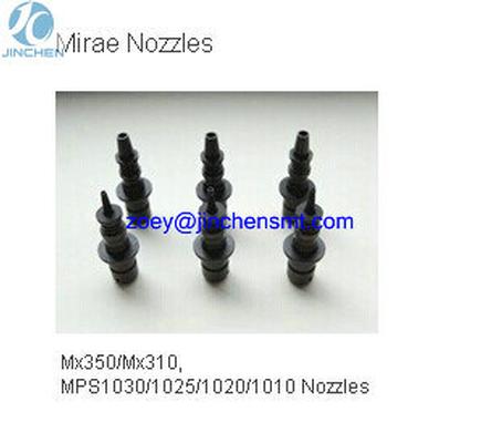 Mirae Nozzle 21003-62000-105 Mirae B Type 0805/0603 Nozzle